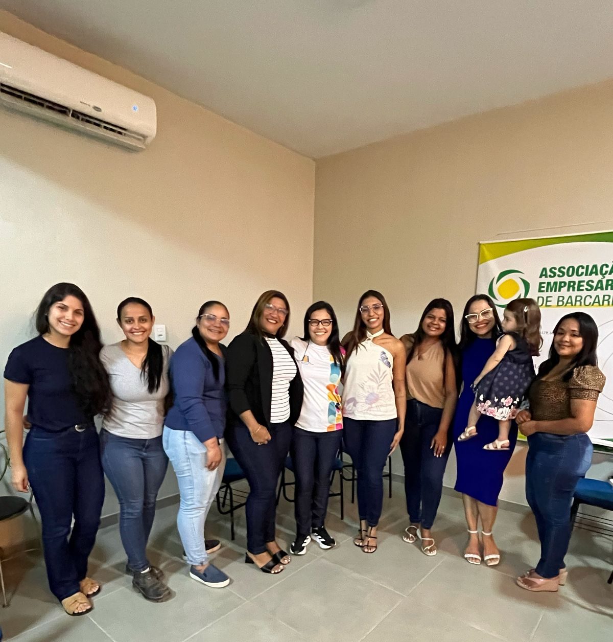Montisol promove palestra “Líder de Mim Mesma” com foco na valorização da liderança feminina
