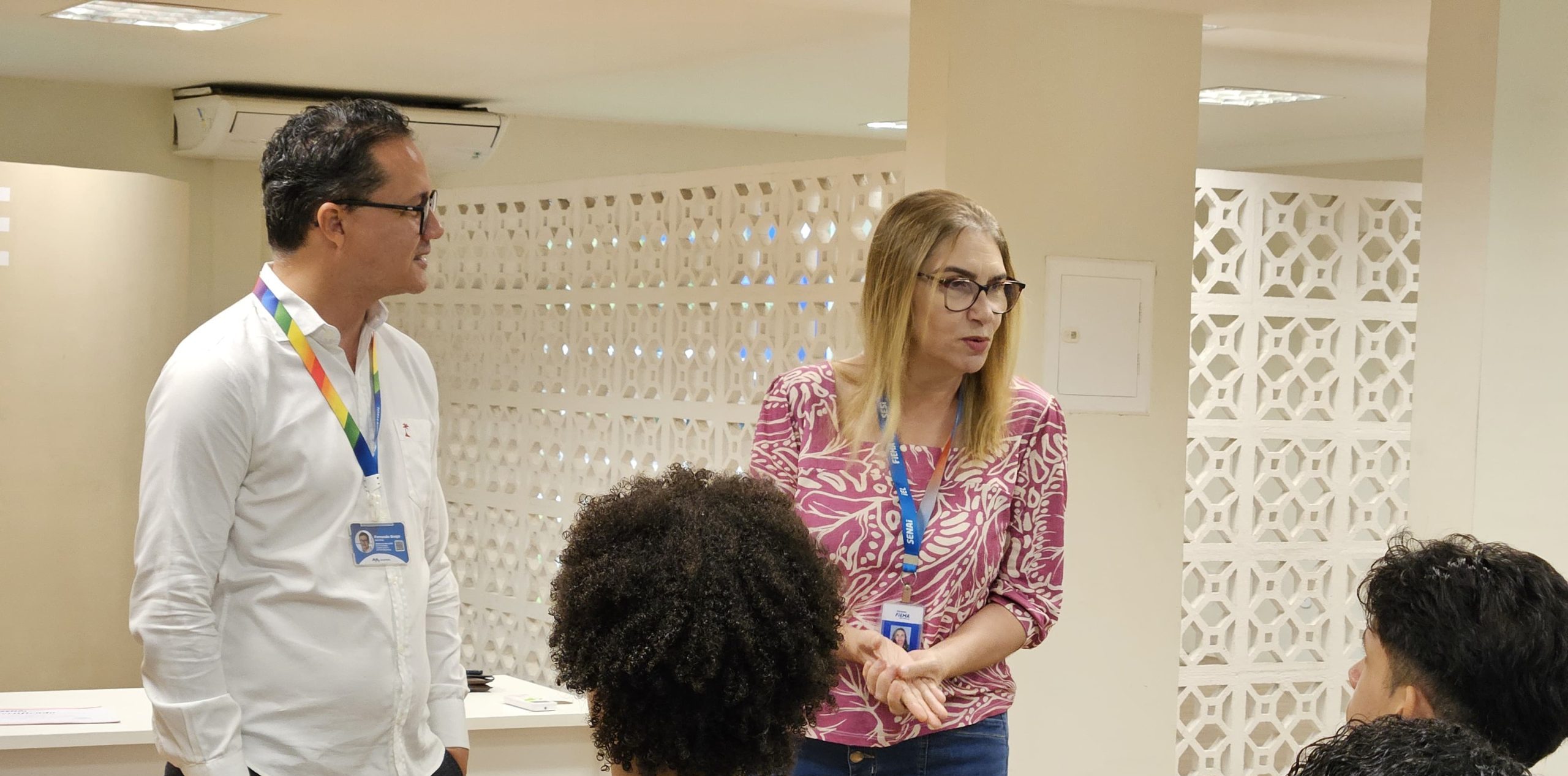 Montisol celebra formatura de nova turma de Elétrica do programa “Sim, Podem!” e reforça compromisso com a formação de jovens talentos