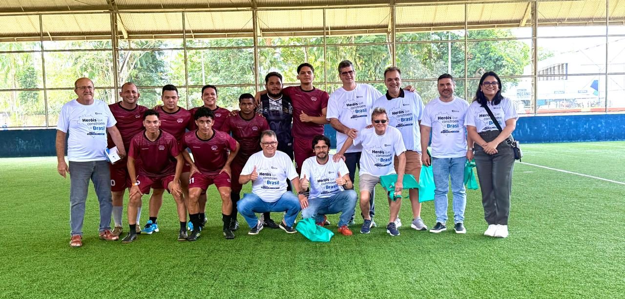 Construindo laços, celebrando conquistas: Montisol no DNCS 2025