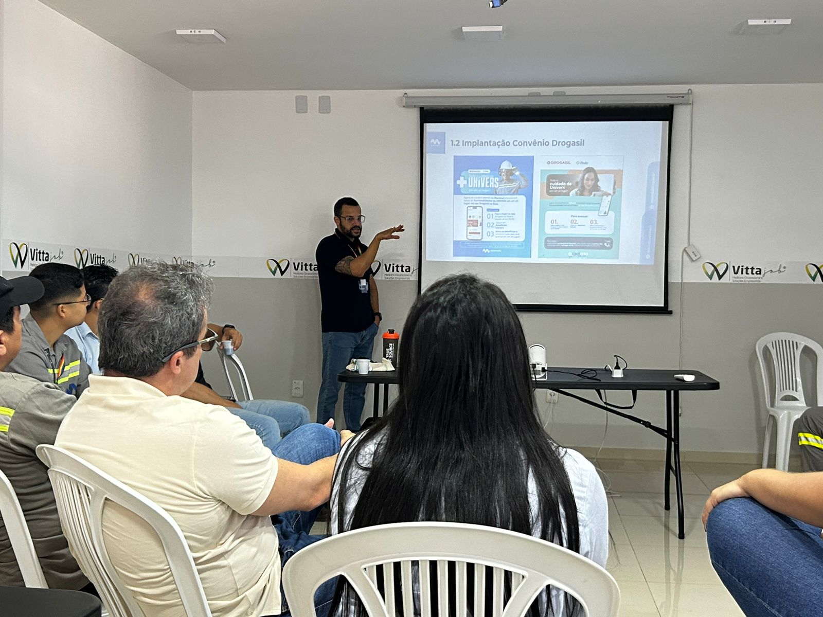 Montisol promove 4ª reunião da Comissão de Colaboradores no Pará