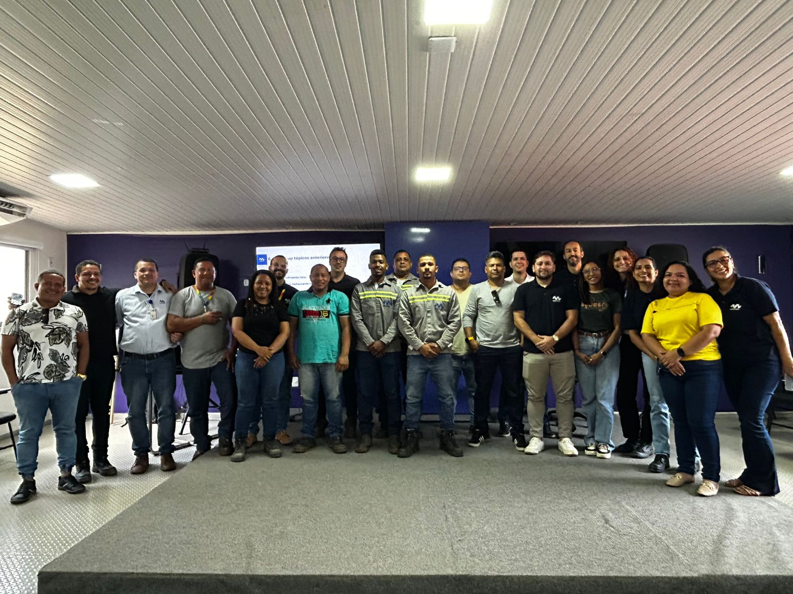 Montisol fortalece laços em 3ª reunião da Comissão de Colaboradores em 2025