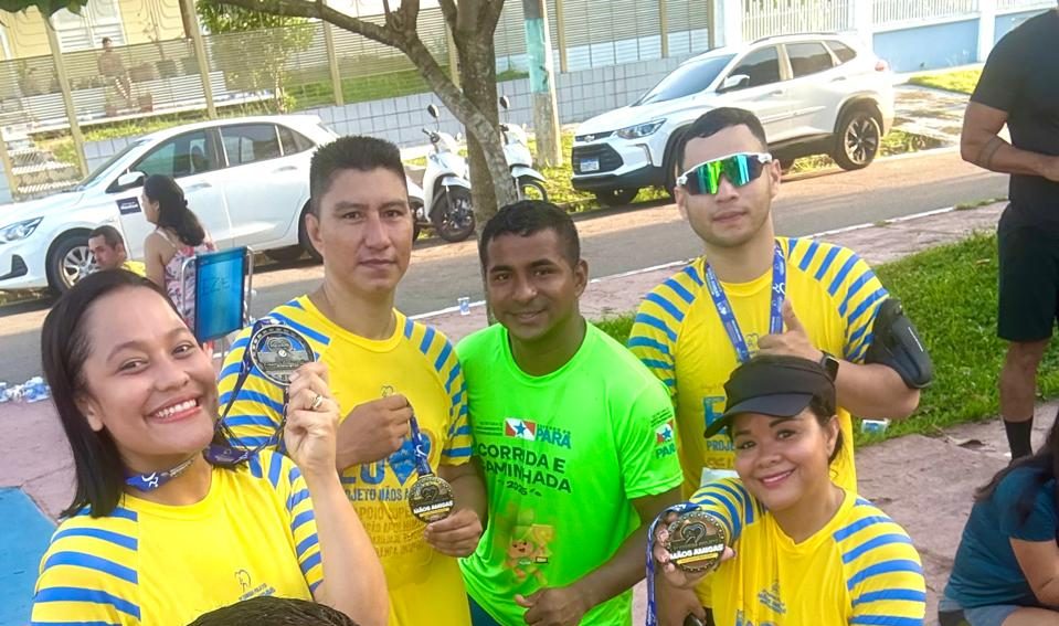 Passos que transformam: Montisol na Corrida Mãos Amigas 2025