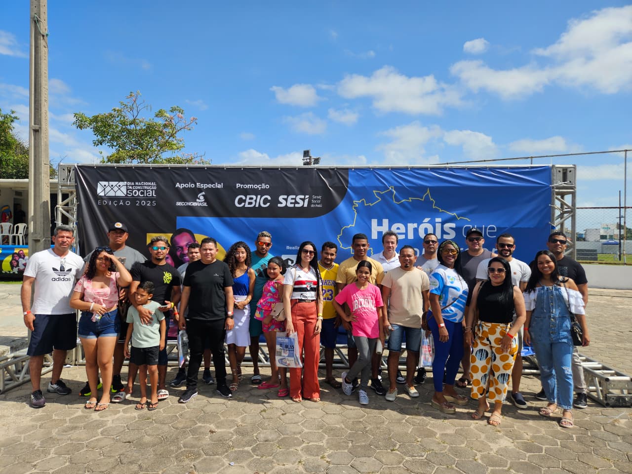 Montisol presente no DNCS 2025 em São Luís