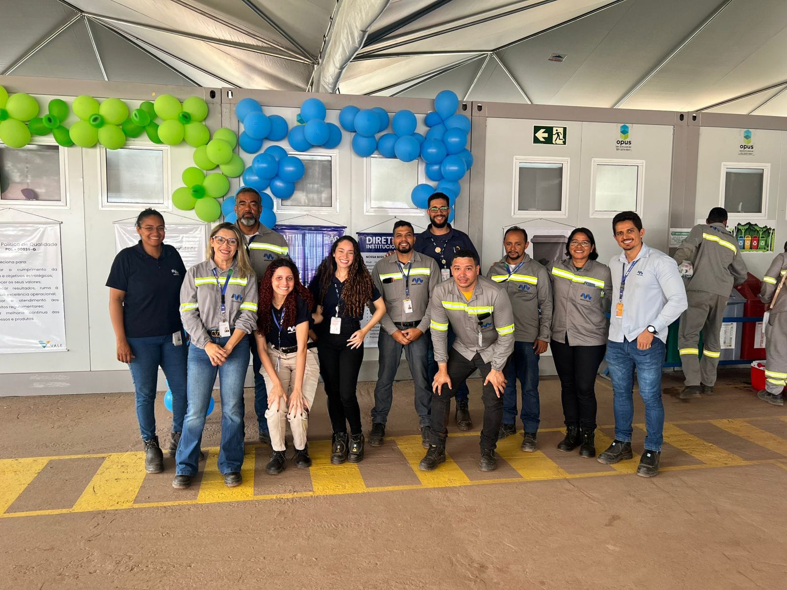 Política de Qualidade em foco: Montisol fortalece excelência operacional