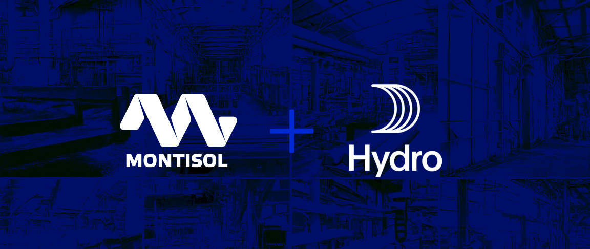 Parceria que gera valor: Montisol participa de reunião bimestral com a Hydro