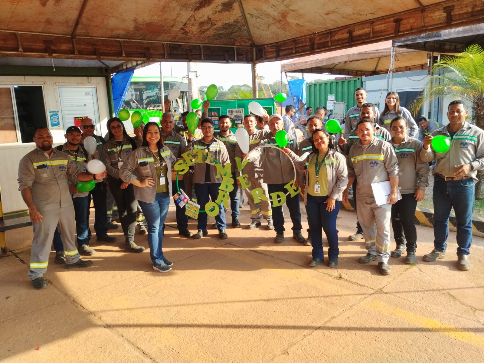 Setembro Verde: Montisol reforça a importância da doação de órgãos e da inclusão