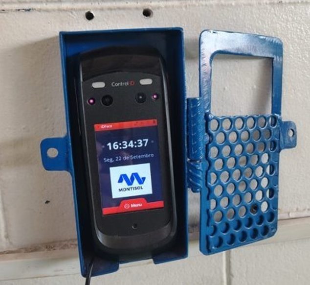 Montisol inova com tecnologia facial: mais agilidade, segurança e modernidade no controle de ponto