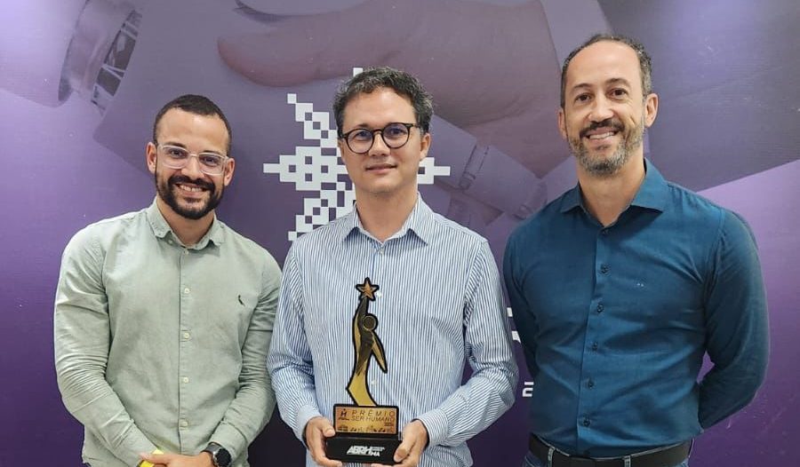 Inclusão que Transforma: Montisol Recebe o Prêmio Ser Humano, da ABHR, pelo Programa Sim Podem