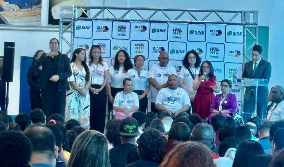 Montisol participa do Dia D da Pessoa com Deficiência e reforça seu compromisso com a inclusão