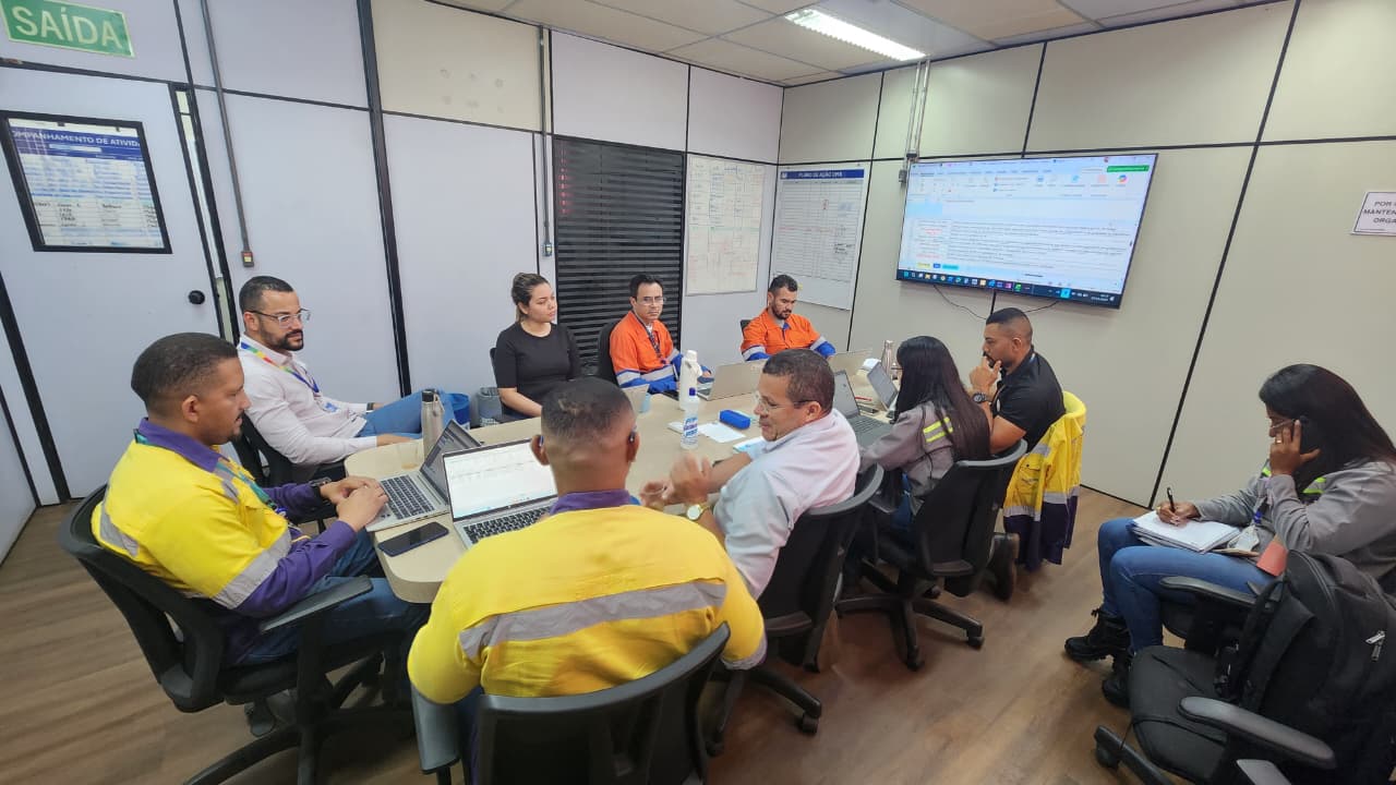 Desempenho de Destaque: Montisol Alcança 9,6 na Avaliação da Alumar