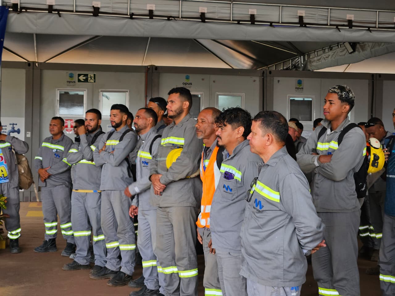 Semana da Qualidade impulsiona processos e promove integração das equipes