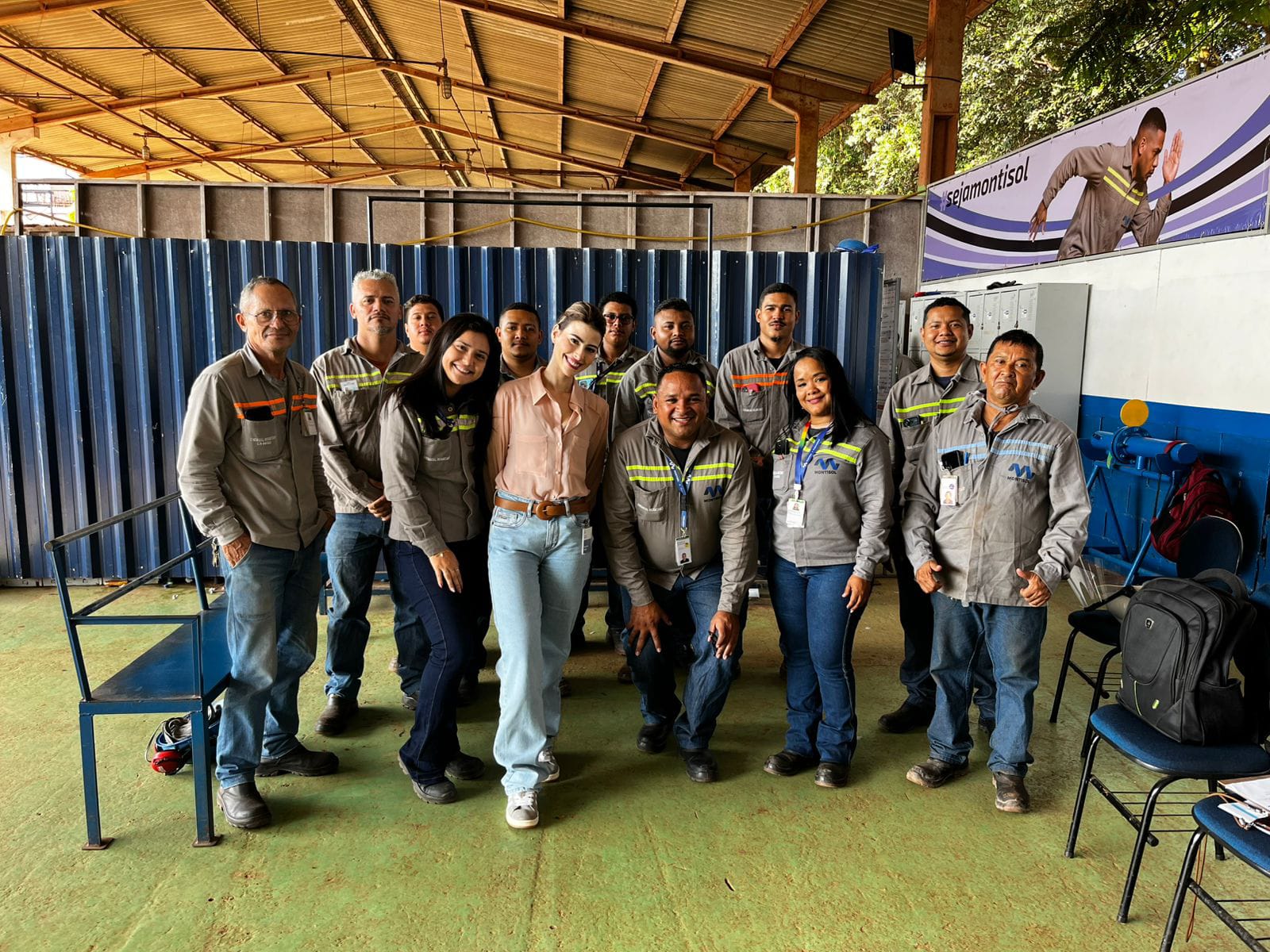 Diálogo pela Prevenção: Conversa Sobre Saúde do Homem Mobiliza Equipes