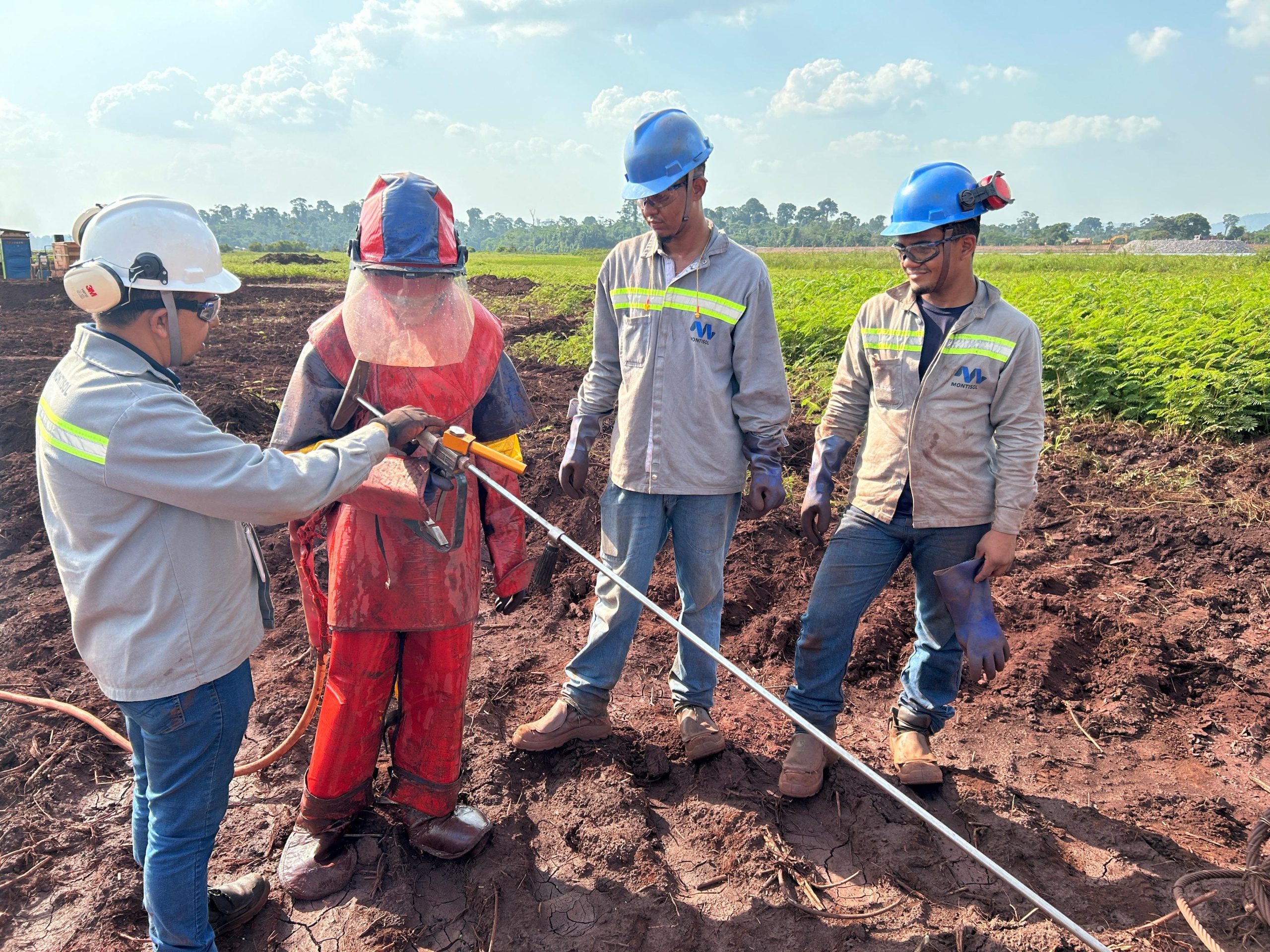 Qualificação Profissional: Programa de Treinamento Fortalece Atuação dos Jatistas