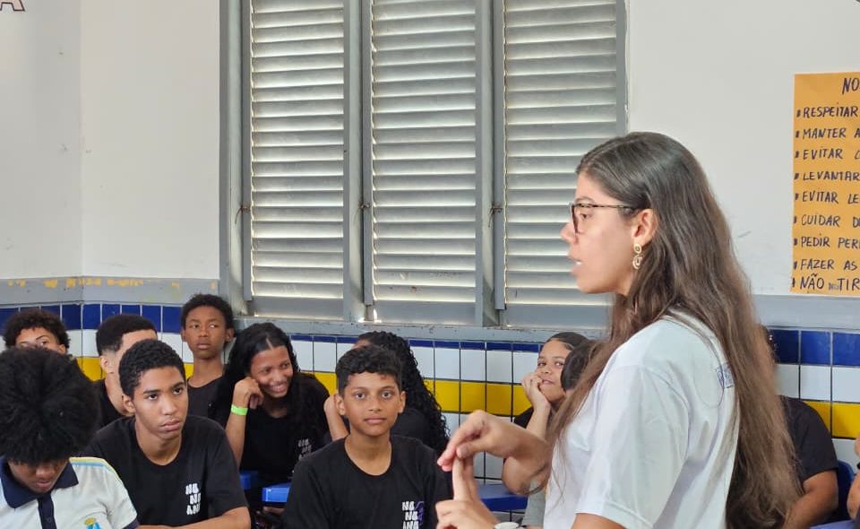 Cuidar de pessoas é construir o futuro: Programa Cuidar 2025 fortalece comunidade em São Luís