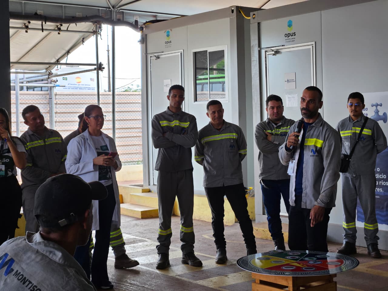 Janeiro Branco Montisol: cuidar da mente também é cuidar do coração