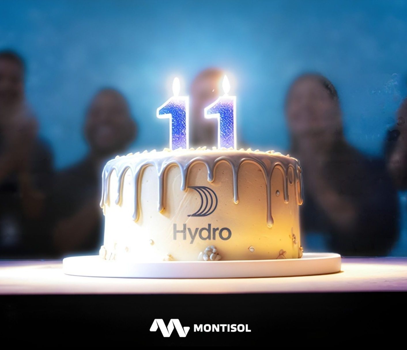 Montisol celebra 11 anos de parceria com a Hydro e uma trajetória de resultados e desenvolvimento