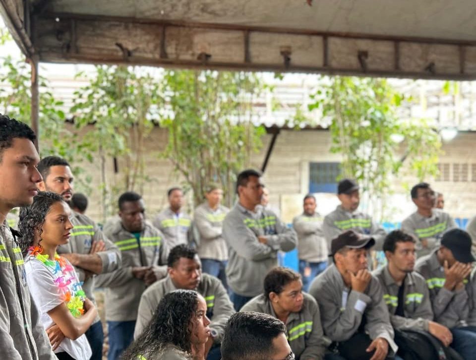 Viva o carnaval, só não solte a mão da segurança: Montisol promove campanha de conscientização em todos os contratos