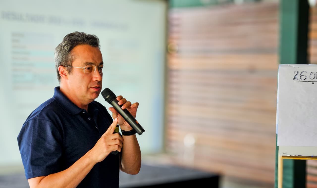 Liderança que inspira: o valor de conduzir pessoas e construir resultados juntos