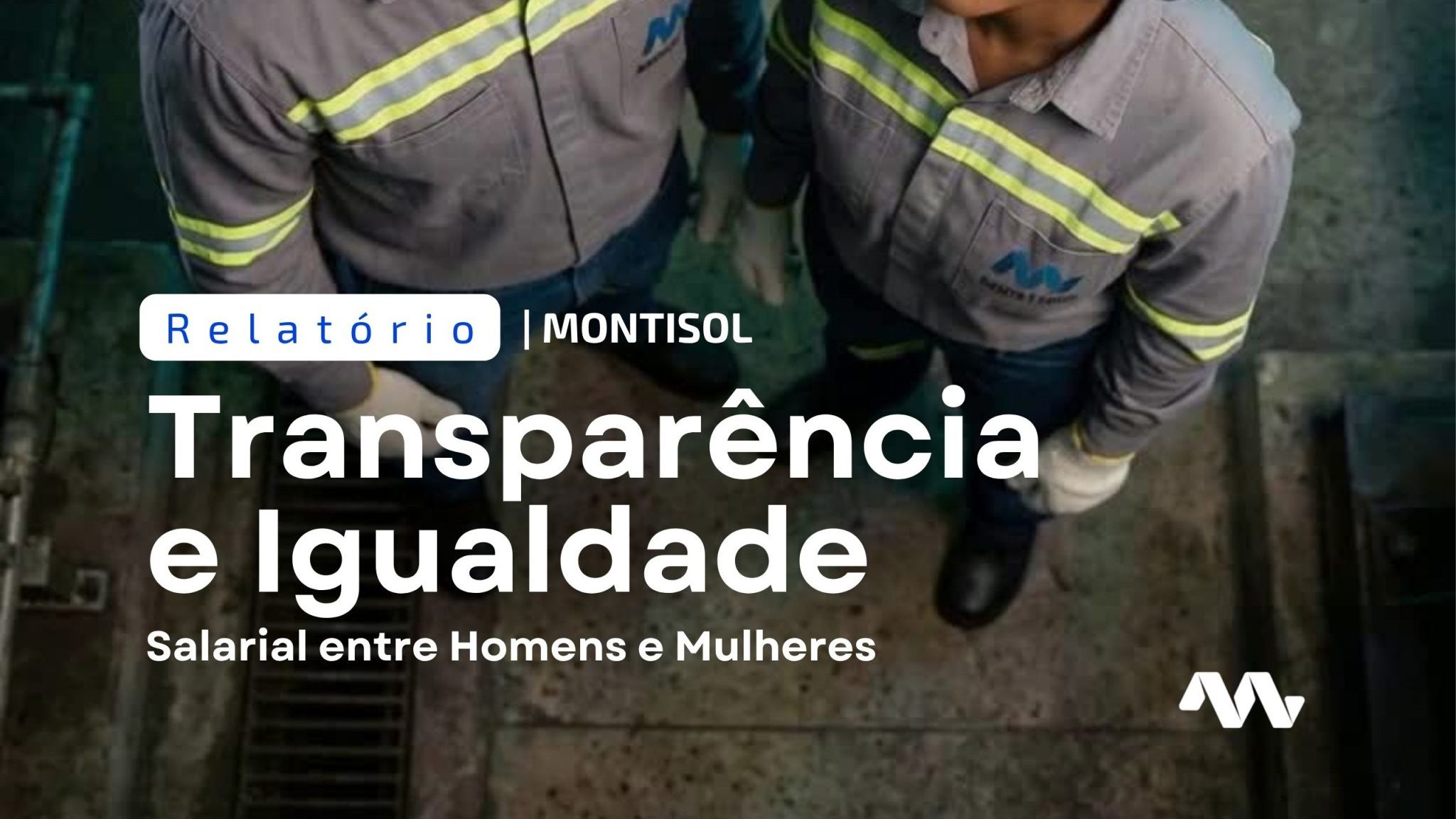 Montisol divulga Relatório de Transparência e Igualdade Salarial do 1º semestre de 2026