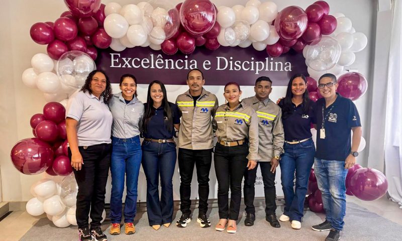 Em Barcarena, Montisol transforma conhecimento em atitude e reforça cultura de segurança