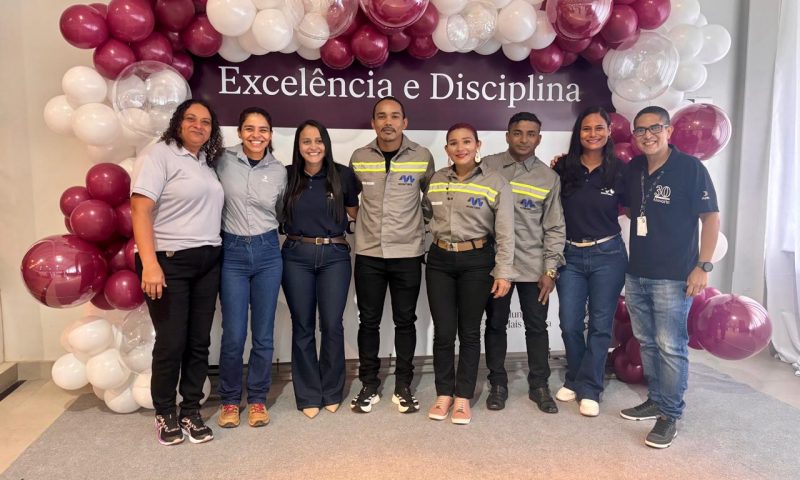Em Barcarena, Montisol transforma conhecimento em atitude e reforça cultura de segurança