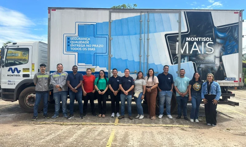 Capacitação e segurança marcam treinamento de Hidrojateamento realizado pela LEMASA