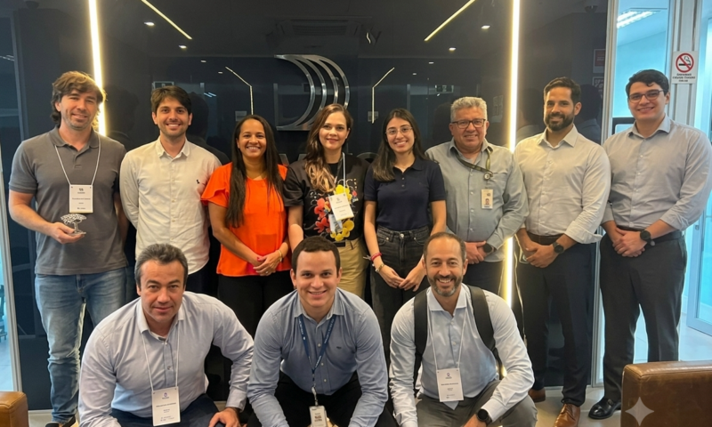 Montisol fortalece relacionamento estratégico durante a Supplier Experience Week