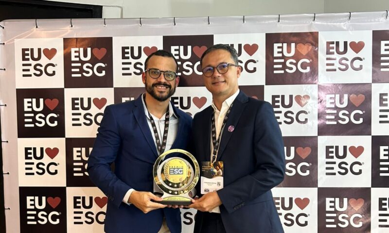 Montisol conquista prêmio Ouro em Diversidade e Inclusão com o Programa SIM, PODEM!