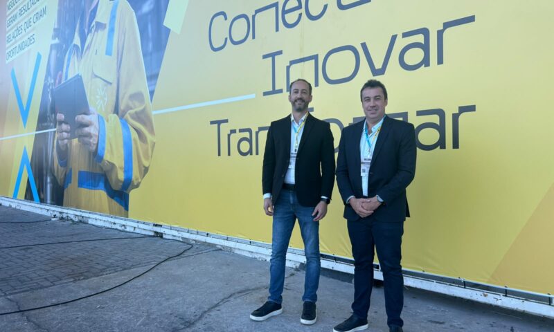 Inovação e oportunidades em pauta na MEC Show 2026