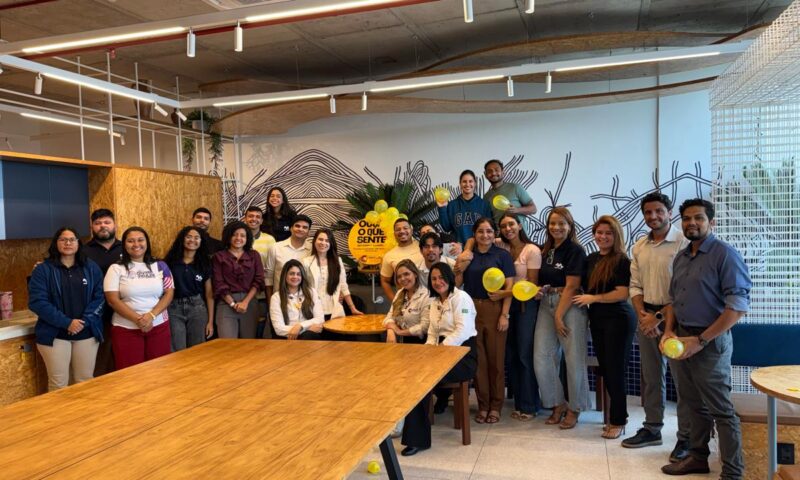 Ouça o que sente: Montisol promove campanha de Setembro Amarelo com foco na saúde emocional