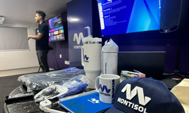 Eleve-se: Montisol lança Universidade Corporativa para ampliar oportunidades de desenvolvimento