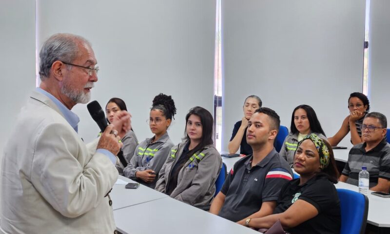 Diversidade que nos une: Montisol celebra o respeito às diferentes histórias durante Semana da Diversidade